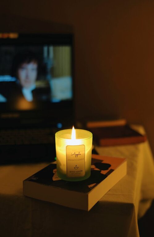 Ekran Işığında Konforlu ve Sağlıklı Bir Akşam Nasıl Planlanır?